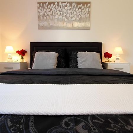 Appartement Apartman Ana à Otočac Extérieur photo